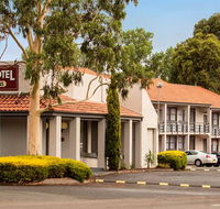 Ferntree Gully a Nightcap Hotel - Accommodation Broadbeach