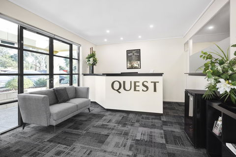 Quest Narre Warren - Accommodation Broadbeach 0