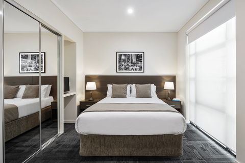 Quest Narre Warren - Accommodation Broadbeach 1