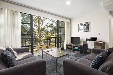 Quest Narre Warren - Accommodation Broadbeach 7