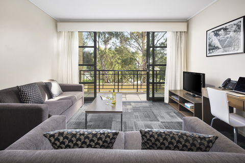Quest Narre Warren - Accommodation Broadbeach 8