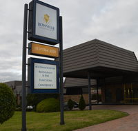Rowville International Hotel - Accommodation Broadbeach
