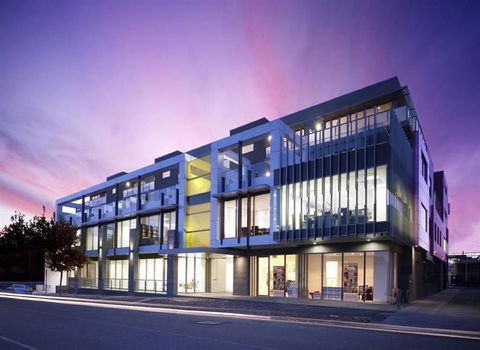 Caroline Serviced Apartments - Accommodation Broadbeach 0
