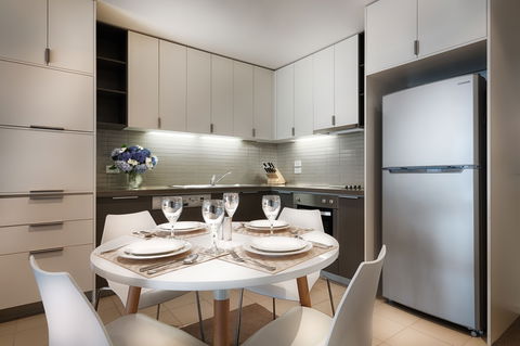 Caroline Serviced Apartments - Accommodation Broadbeach 3
