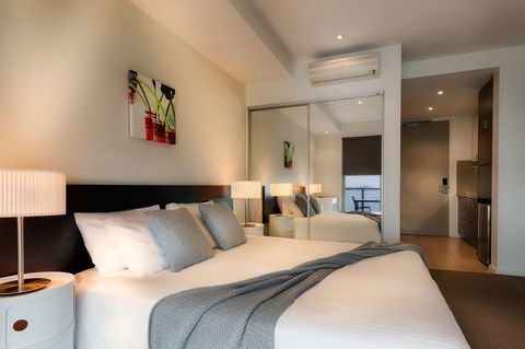 Caroline Serviced Apartments - Accommodation Broadbeach 5