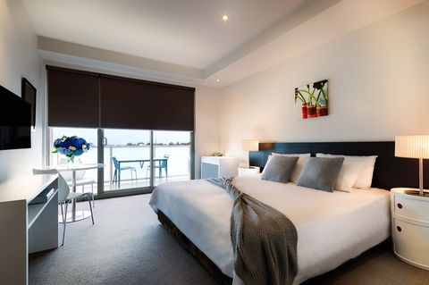 Caroline Serviced Apartments - Accommodation Broadbeach 6