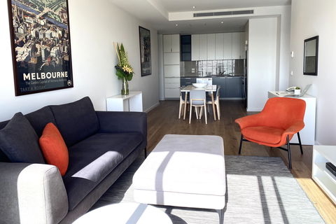 Caroline Serviced Apartments - Accommodation Broadbeach 9