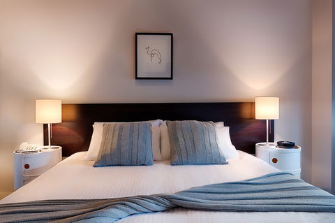 Caroline Serviced Apartments - Accommodation Broadbeach 13