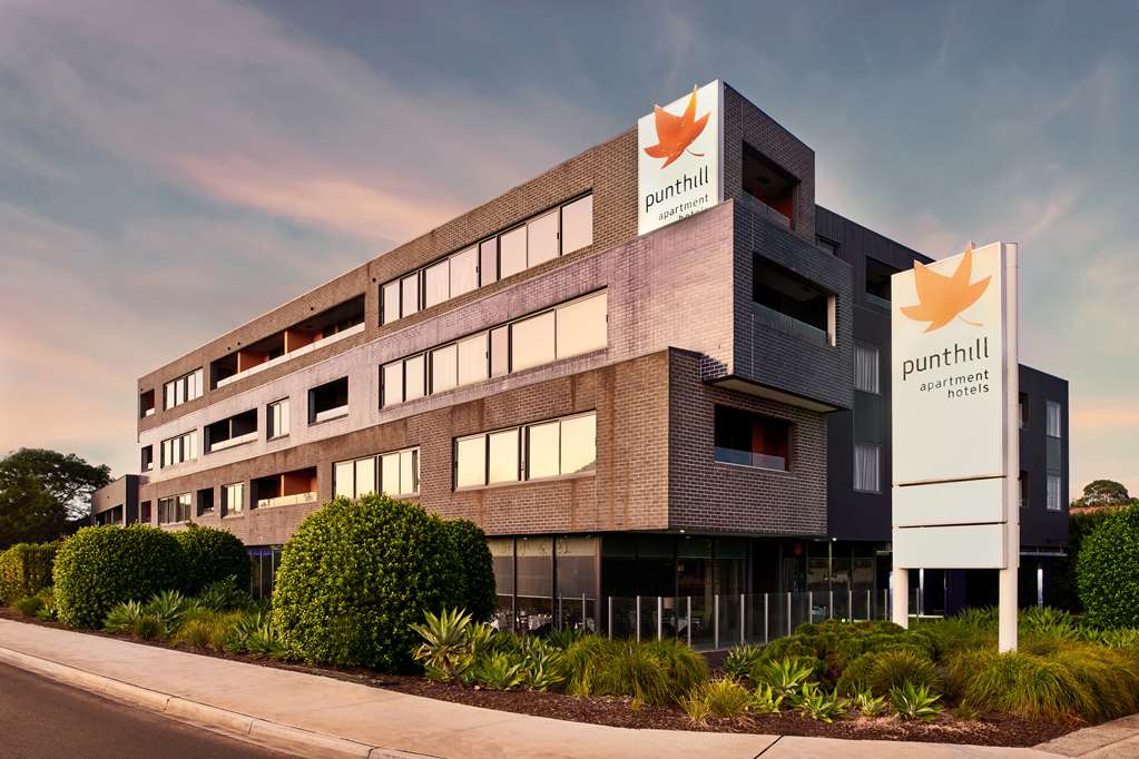 Oakleigh VIC Accommodation Broadbeach