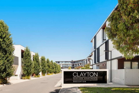 Clayton Serviced Apartments - Accommodation Broadbeach 3
