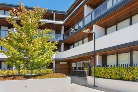 Clayton Serviced Apartments - Accommodation Broadbeach 4