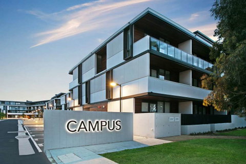 Clayton Serviced Apartments - Accommodation Broadbeach 8