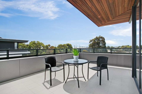 Clayton Serviced Apartments - Accommodation Broadbeach 10