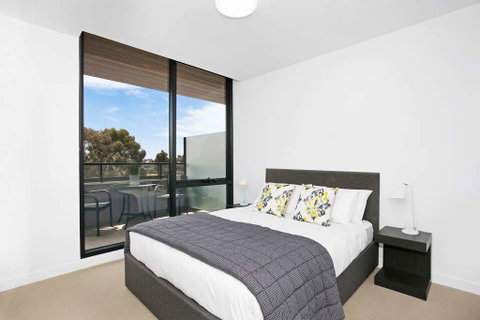 Clayton Serviced Apartments - Accommodation Broadbeach 11