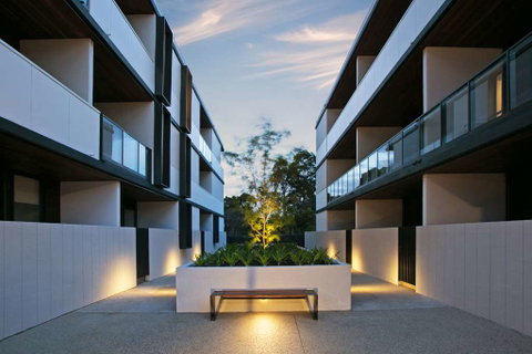 Clayton Serviced Apartments - Accommodation Broadbeach 12