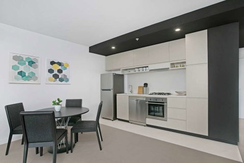 Clayton Serviced Apartments - Accommodation Broadbeach 13