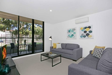 Clayton Serviced Apartments - Accommodation Broadbeach 15