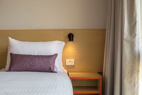 Nightcap At Waltzing Matilda Hotel - Accommodation Broadbeach 5