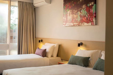 Nightcap At Waltzing Matilda Hotel - Accommodation Broadbeach 8