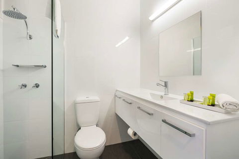 Nightcap At Waltzing Matilda Hotel - Accommodation Broadbeach 9