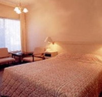 Clayton Monash Motor Inn
