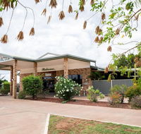Abacus Motel Mount Isa - Accommodation Broadbeach