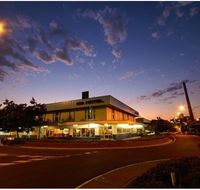 Isa Hotel - Accommodation Broadbeach