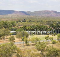 Discovery Parks Argylla - Accommodation Broadbeach