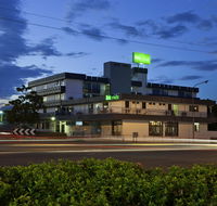 Ibis Styles Mt Isa Verona - Accommodation Broadbeach
