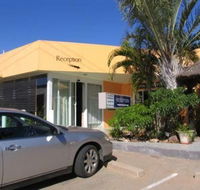 Townview Motel - Accommodation Broadbeach