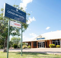 Gidgee Inn - Accommodation Broadbeach