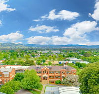 Mantra Albury Hotel - Accommodation Broadbeach