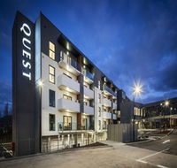 Quest Wodonga - Accommodation Broadbeach