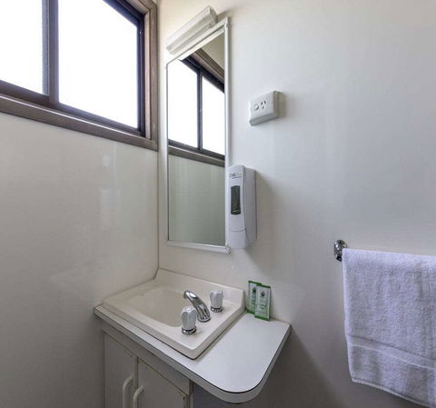 BIG4 Albury Tourist Park - Accommodation Broadbeach 0