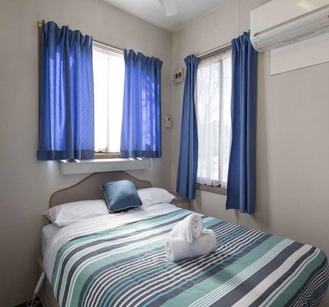 BIG4 Albury Tourist Park - Accommodation Broadbeach 4