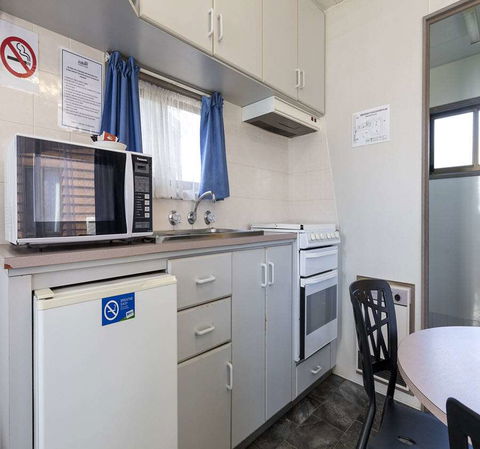 BIG4 Albury Tourist Park - Accommodation Broadbeach 5