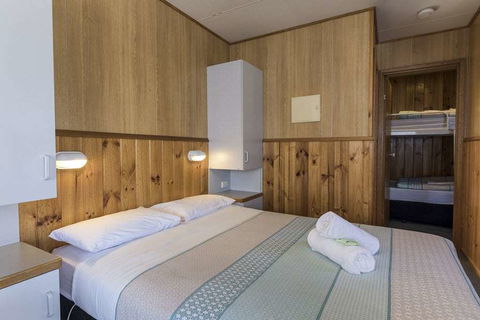 BIG4 Albury Tourist Park - Accommodation Broadbeach 6