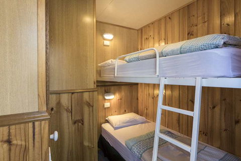 BIG4 Albury Tourist Park - Accommodation Broadbeach 8