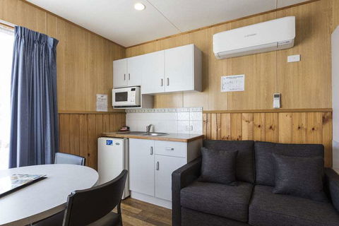 BIG4 Albury Tourist Park - Accommodation Broadbeach 9