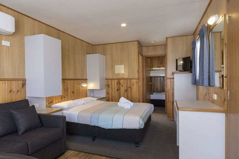 BIG4 Albury Tourist Park - Accommodation Broadbeach 11