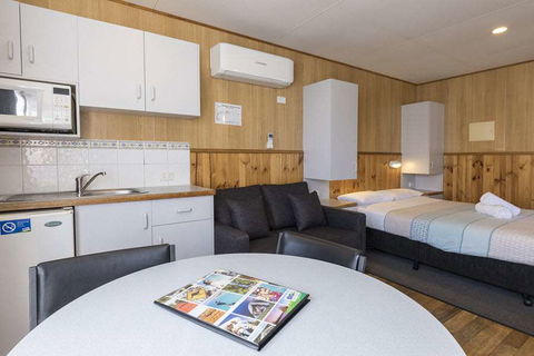 BIG4 Albury Tourist Park - Accommodation Broadbeach 12