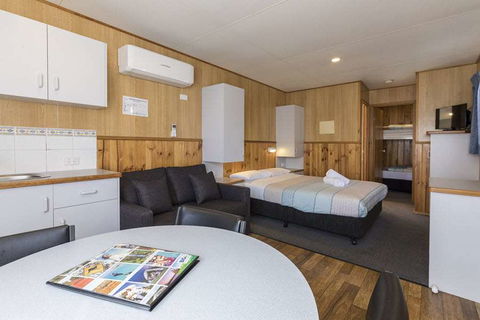 BIG4 Albury Tourist Park - Accommodation Broadbeach 13