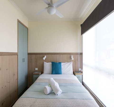 BIG4 Albury Tourist Park - Accommodation Broadbeach 17