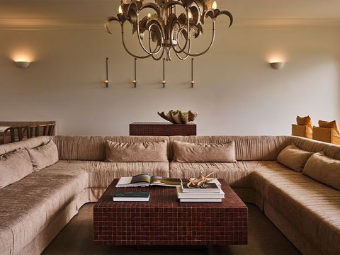 Lindenwarrah Hotel - Accommodation Broadbeach 4