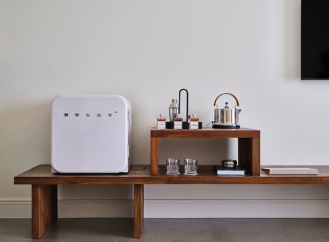 Lindenwarrah Hotel - Accommodation Broadbeach 8