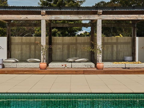 Lindenwarrah Hotel - Accommodation Broadbeach 13