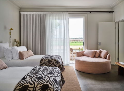 Lindenwarrah Hotel - Accommodation Broadbeach 15