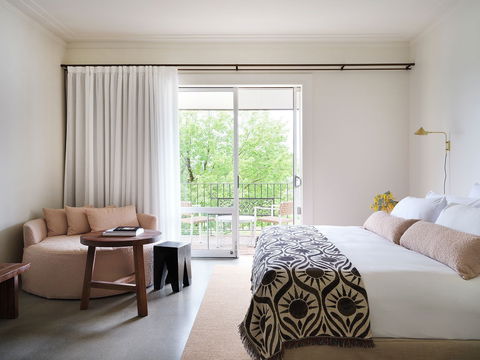 Lindenwarrah Hotel - Accommodation Broadbeach 16