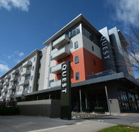 Quest Albury Seviced Apartments - Accommodation Broadbeach