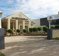 Albury Georgian - Accommodation Broadbeach